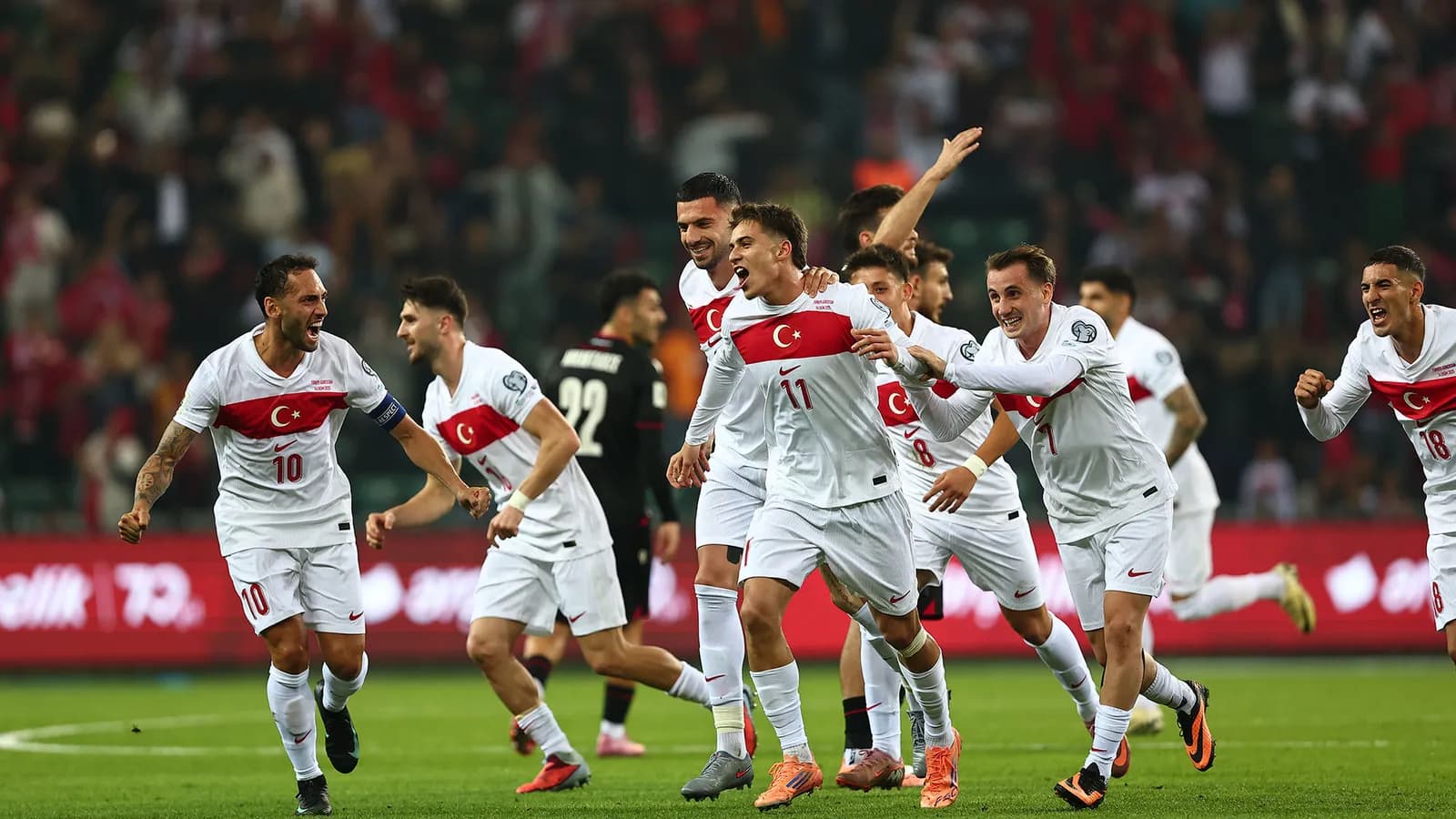 TÜRKİYE'NİN DÜNYA KUPASI 2026 ŞAMPİYONLUK İHTİMALİ