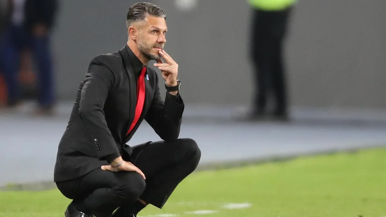 DEMİCHELİS, RB LEİPZİG'İN BAŞINA GEÇİYOR!