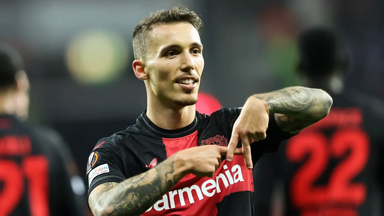 ALEJANDRO GRİMALDO'DAN İSPANYA'YA DÖNÜŞ İSTEĞİ