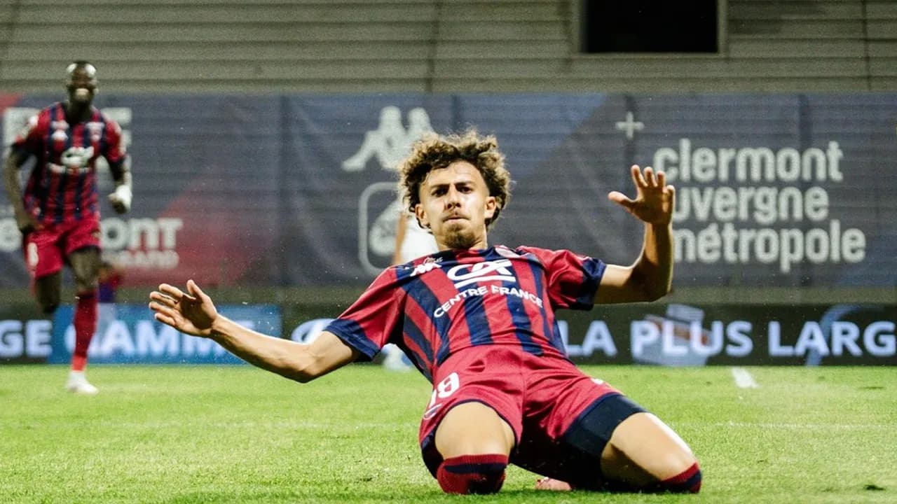 BEŞİKTAŞ, İLHAN FAKILI TRANSFERİ İÇİN GÖRÜŞMELERE BAŞLADI