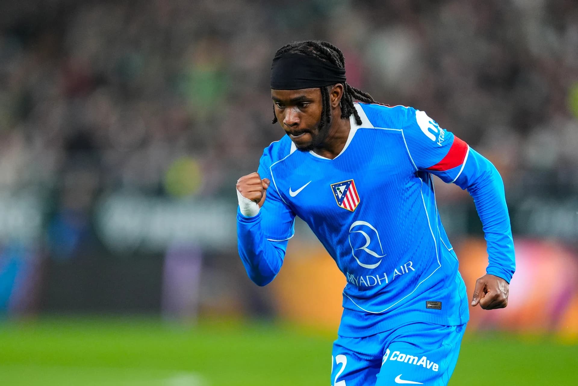 ATLETİCO MADRİD LOOKMAN İÇİN GELEN TEKLİFLERİ DEĞERLENDİRECEK