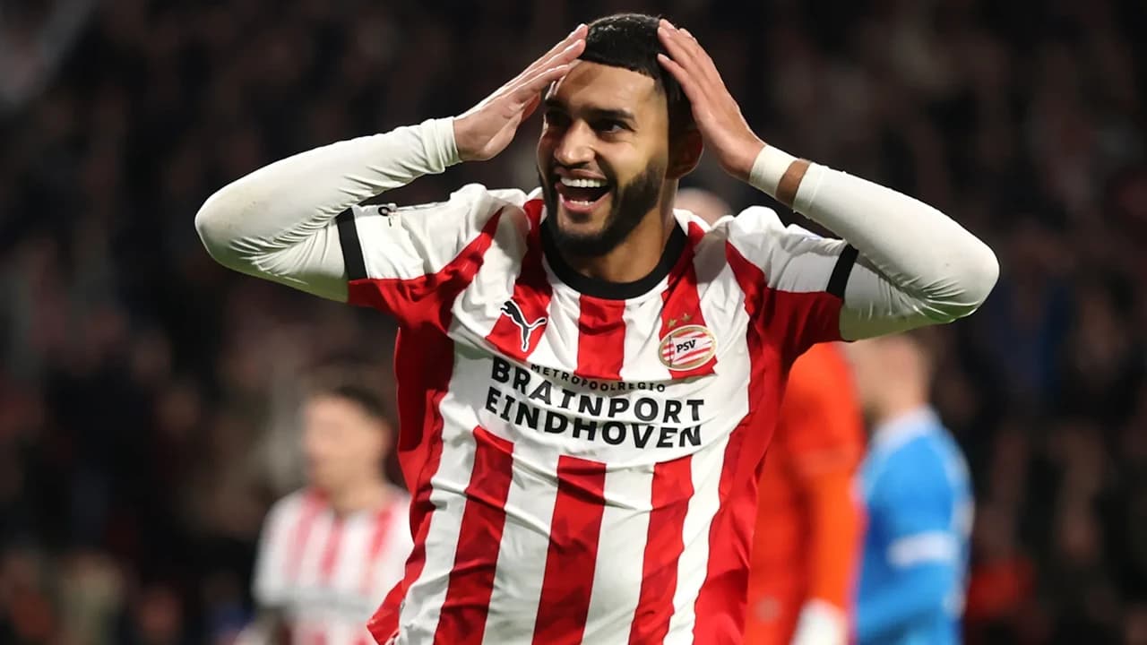 Bayern Münih Saibari'yi bitiriyor!