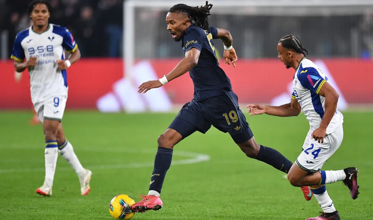 GALATASARAY THURAM İÇİN 30 MİLYON EURO AYIRDI!