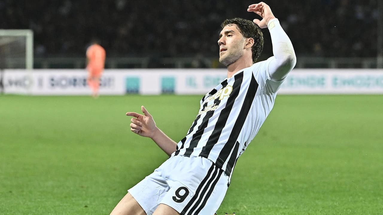 Fenerbahçe Vlahović ile söz kesti!