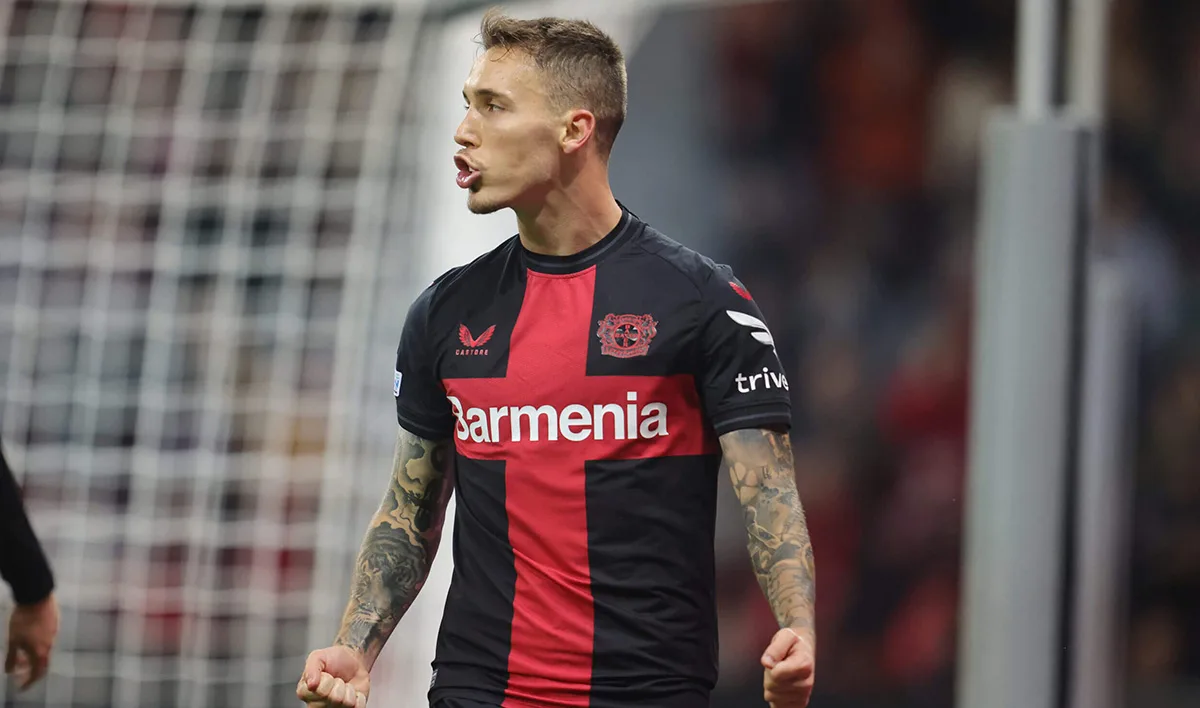 FENERBAHÇE GRİMALDO İÇİN RESMİ TEKLİF YAPACAK!