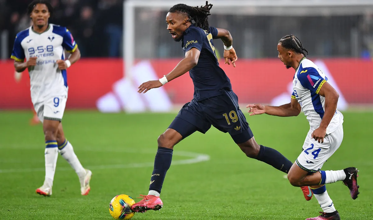 GALATASARAY THURAM İÇİN 30 MİLYON EURO AYIRDI!