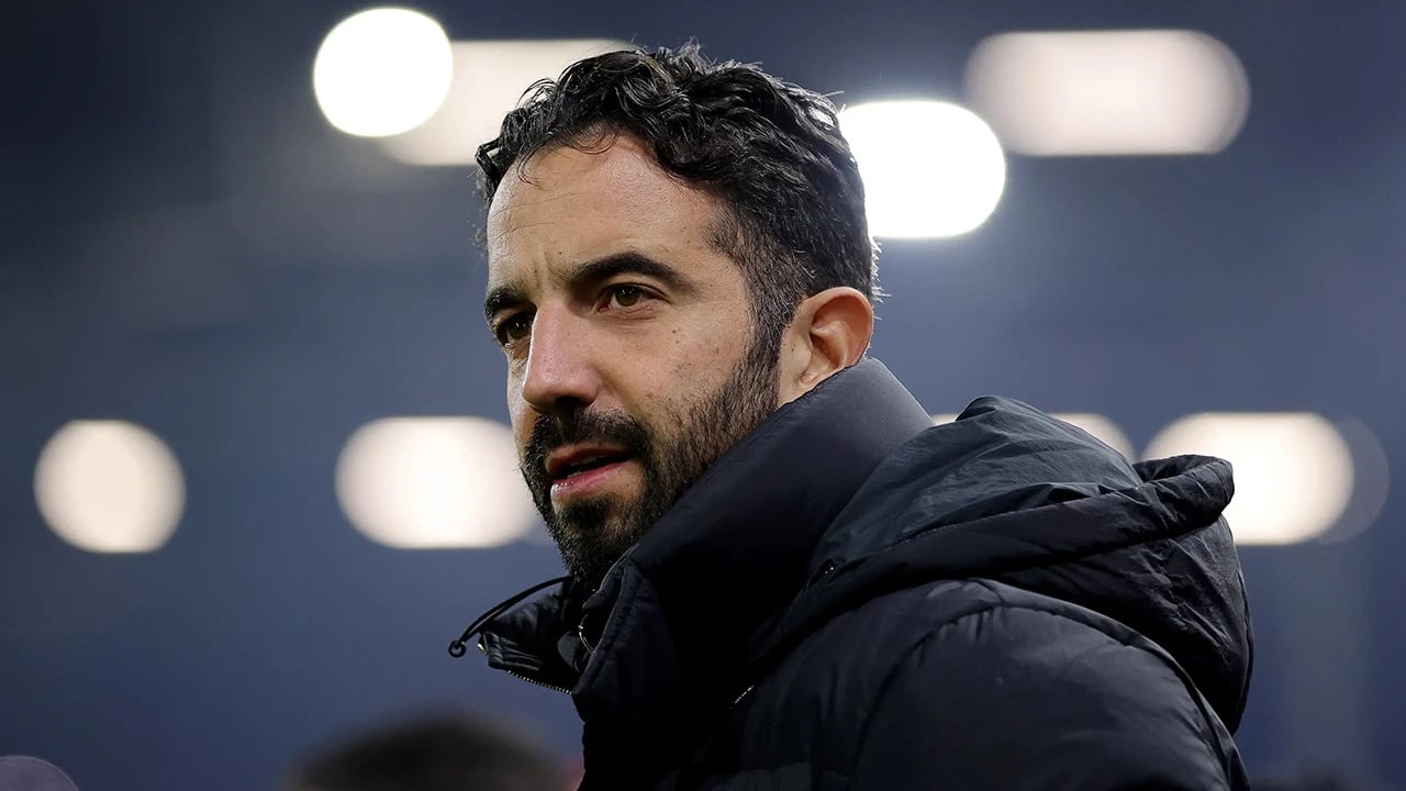 Amorim Milan'a imza atıyor!