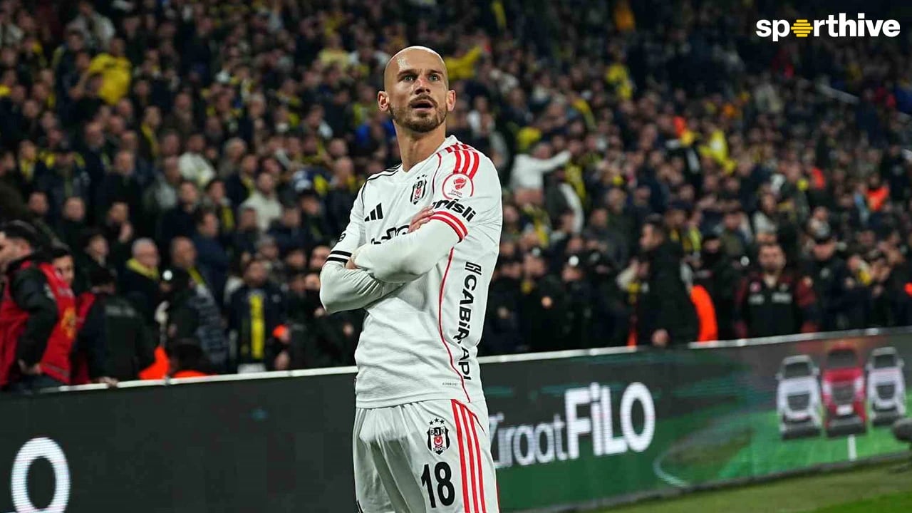 Beşiktaş'ın Avrupa Ligi'ndeki rakibi Midtjylland!