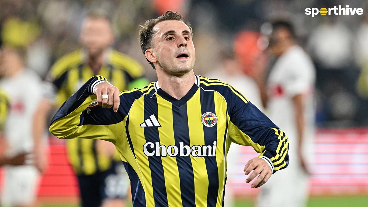 Fenerbahçe'nin Şampiyonlar Ligi'ndeki rakibi Górnik Zabrze!