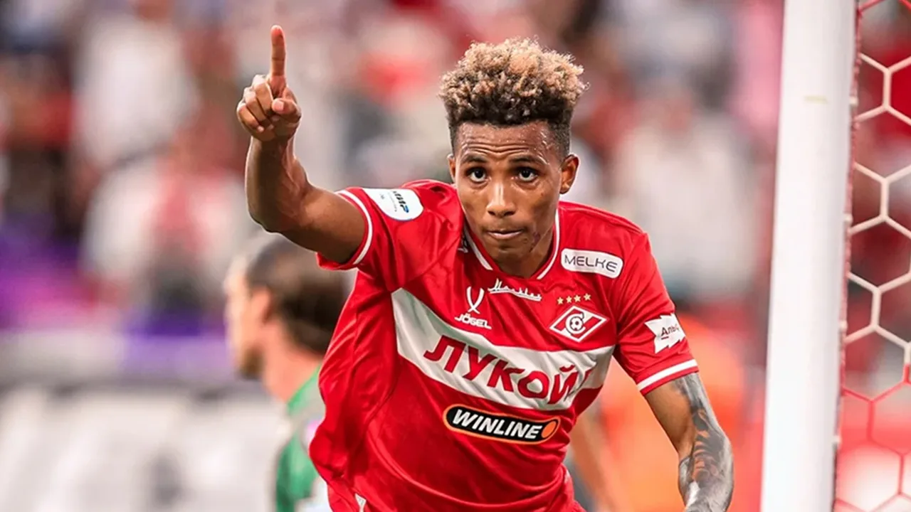 GALATASARAY'IN ORTA SAHA ARAYIŞINDA GEDSON FERNANDES GÜNDEMDE: FİNANSAL BEKLENTİLER ORTAYA ÇIKTI