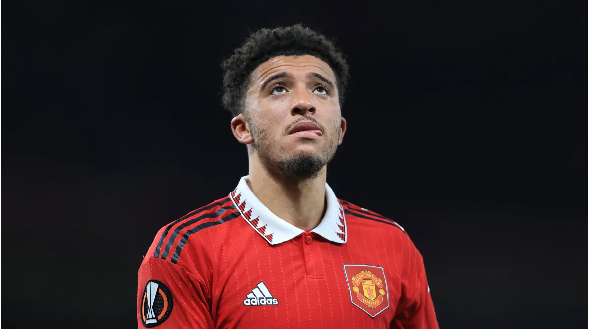 BEŞİKTAŞ JADON SANCHO İÇİN HAREKATI
