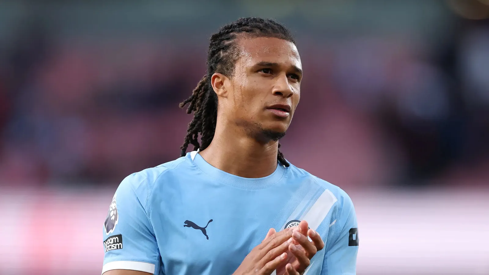 FENERBAHÇE'DE NATHAN AKE SEFERİ