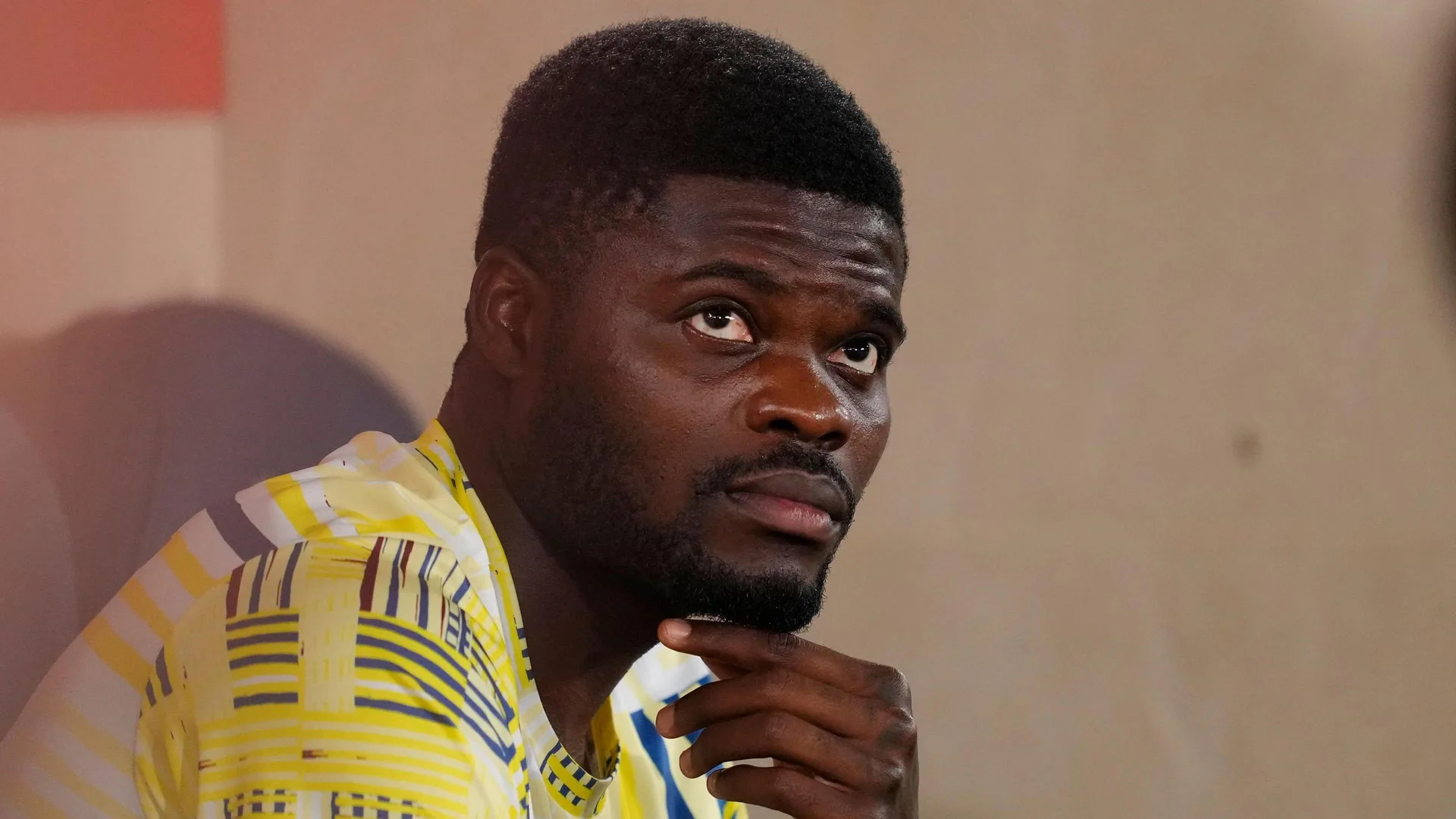 THOMAS PARTEY'E KANADA'DAN VİZE REDDİ