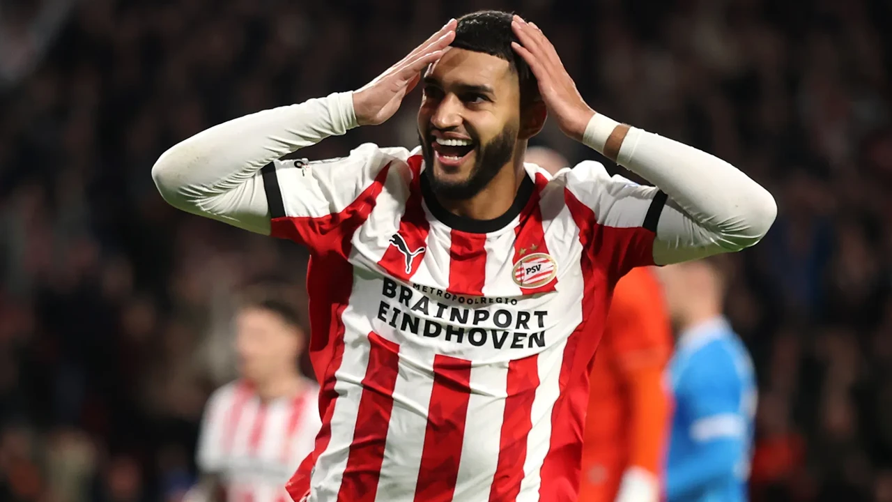 Bayern Münih Saibari'yi bitiriyor!