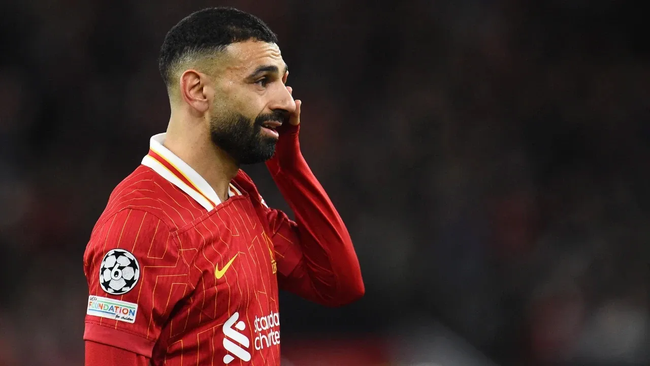 FENERBAHÇE'DEN SALAH OPERASYONU