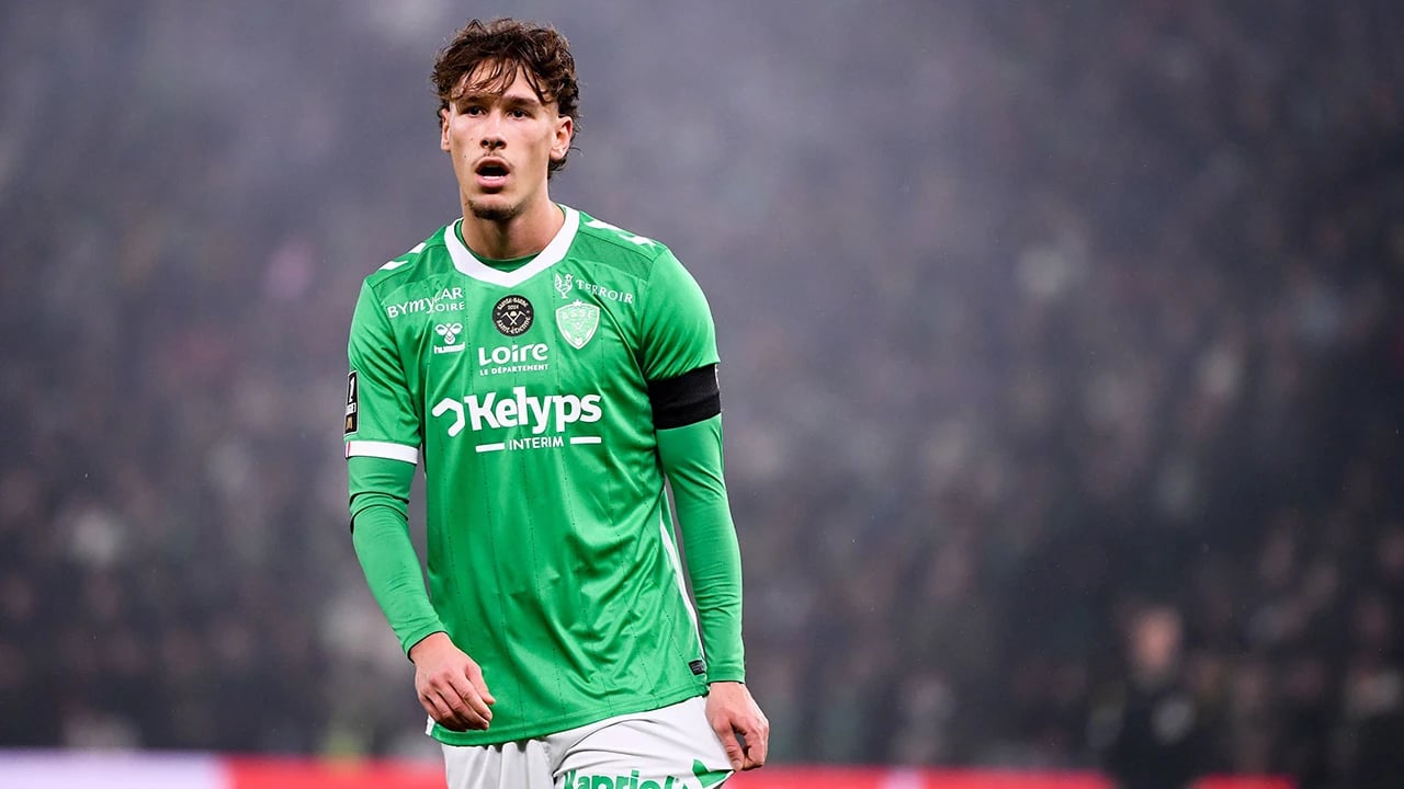 Galatasaray Lucas Stassin'i gündeme aldı