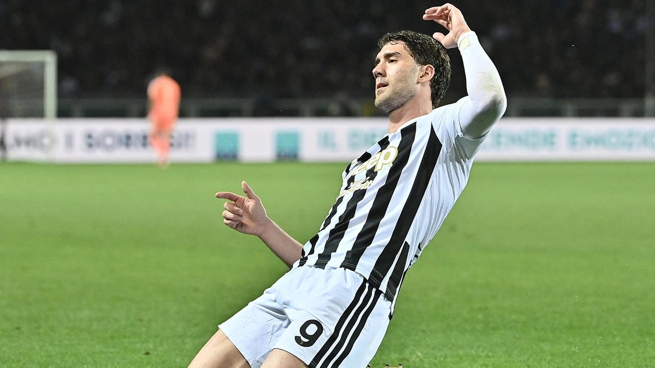 Fenerbahçe Vlahović ile söz kesti!